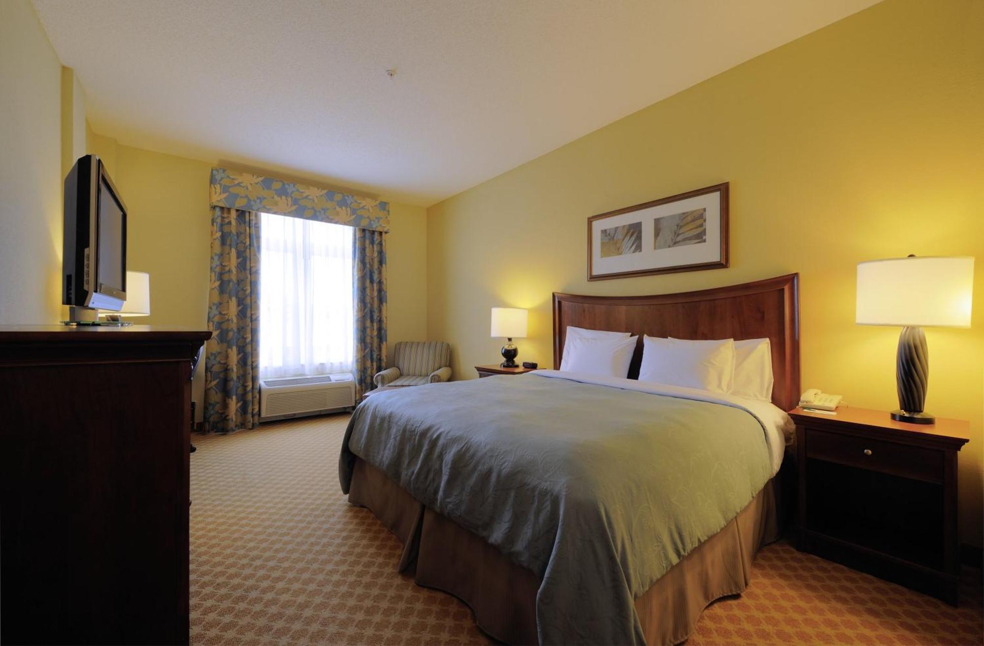 Country Inn & Suites By Radisson, Orangeburg, Sc المظهر الخارجي الصورة